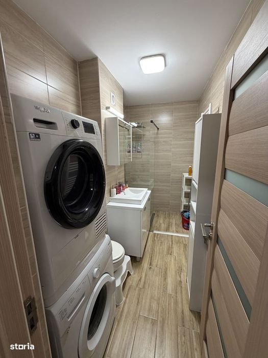 Apartament in centru la bloc nou UMF