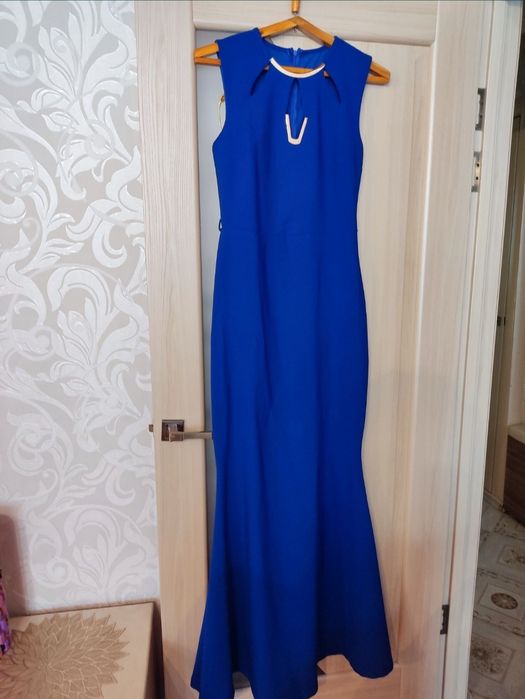 Платье вечернее, красивое