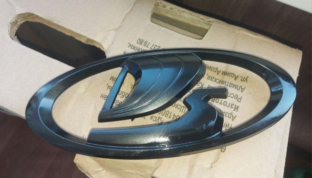 Детали Лада гранта