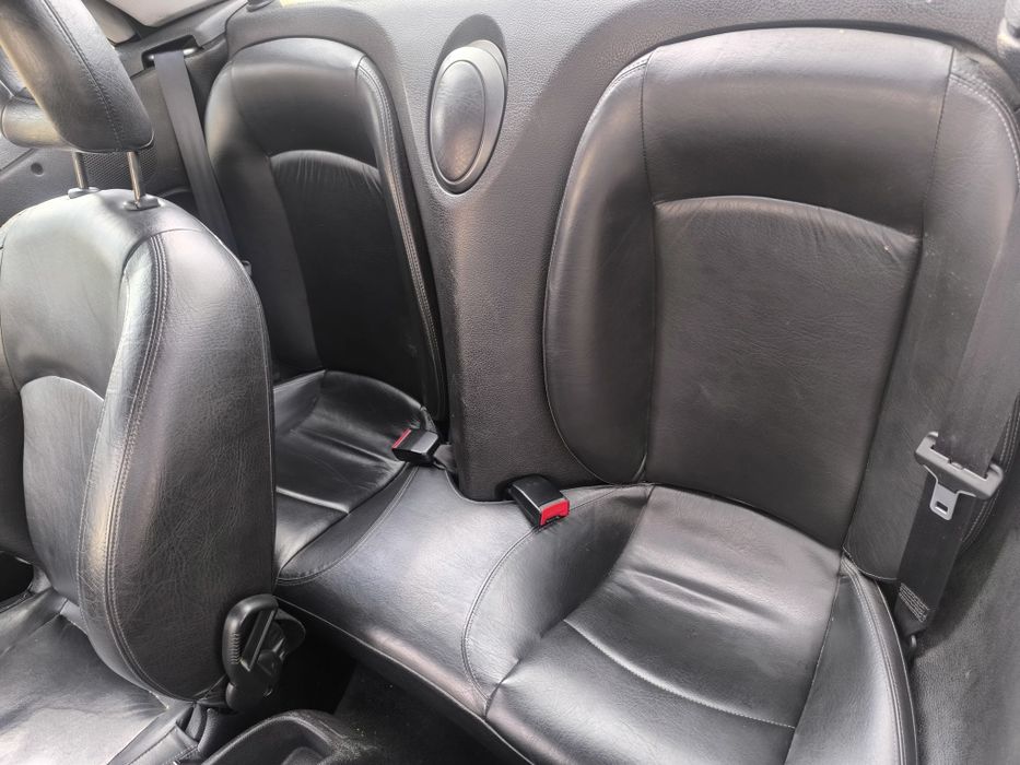 Перфектен подарък Пежо 206 цц