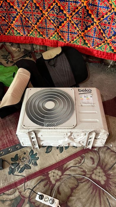 Кандёр б/у беко север