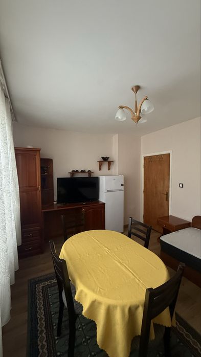 Двустаен апартамен под наем в кв. Симеоново