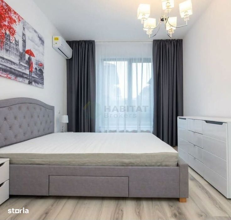 2 camere cu grădină proprie | Millo Residence