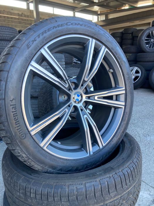 19ц БМВ 3 G20.21 M originalni