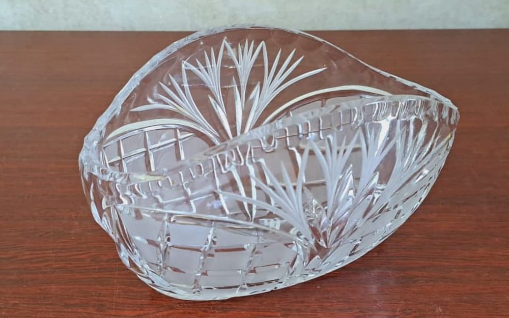 Хрусталь Хрусталь