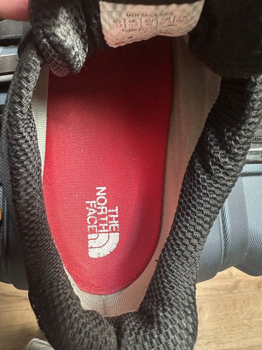 Маратонки The North Face, номер 46