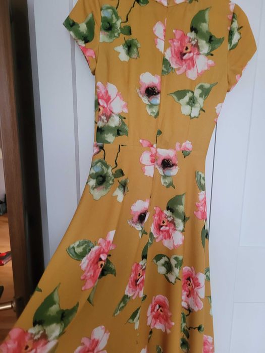 Rochie superba Poema.