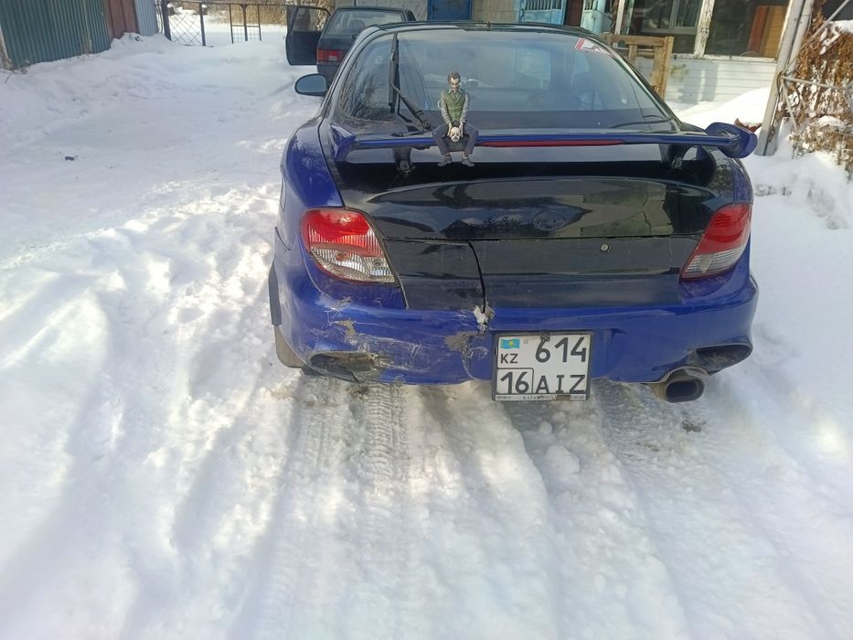 Продам хюндаи тибурон