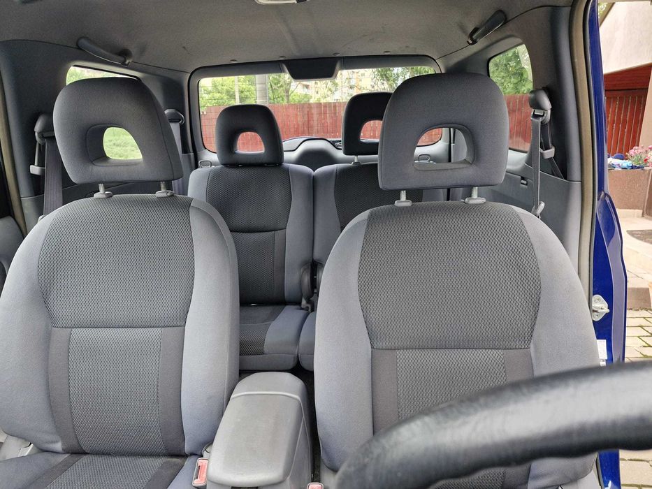 Toyta Rav 4 benzina 2.0,4x4