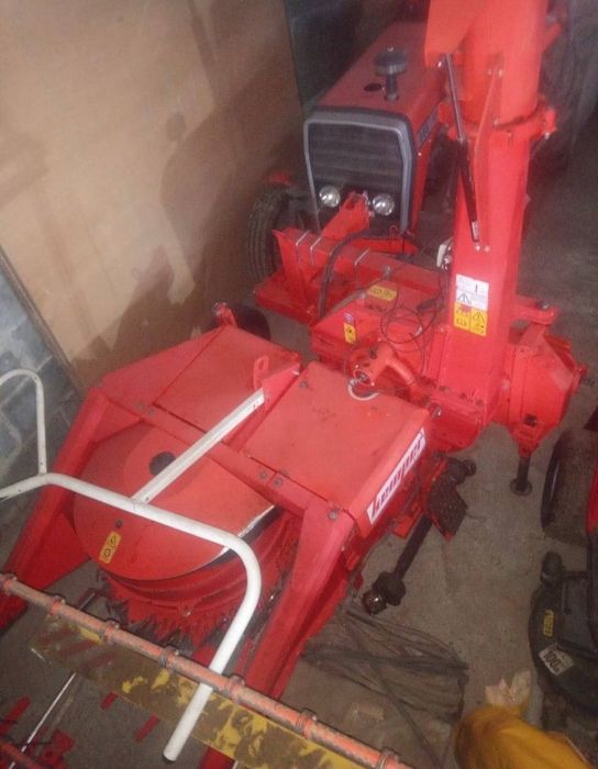 Kemper champion 1200 Sotiladi