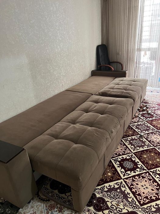 Диван раскладной 3.50метр.