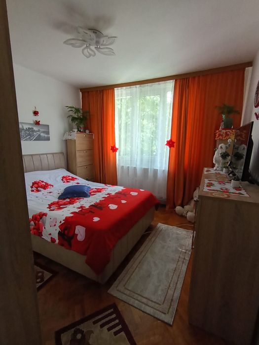Apartament cu 2 camere