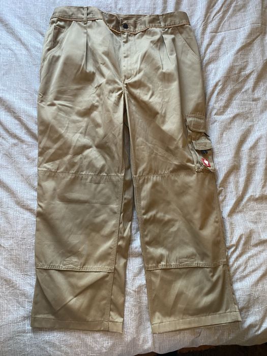 5 броя чисто нови панталони Engelbert Strauss без хартиени етикети