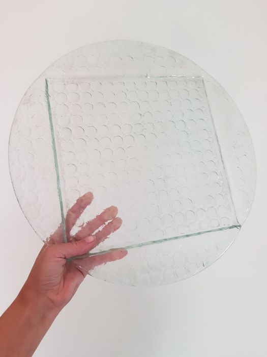 Тарелки сервировочные ссср обмен