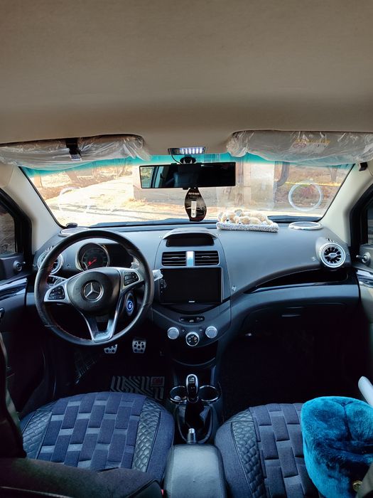 Spark srochna sotiladk