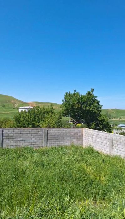 6 сотихли ховли жой сотилади.