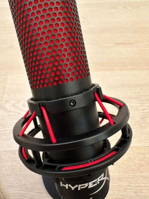 Microfon HiperX + Cadou