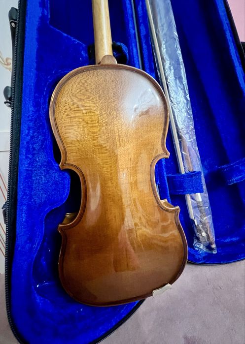 Скрипка 1/8 Stentor Student