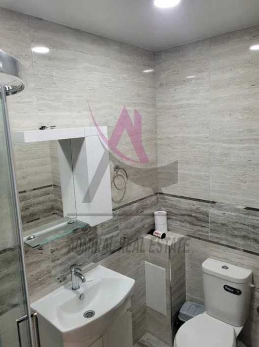 Дава се под наем Тристаен апартамент в Варна, Автогара - 80 кв.м за 650 € - Снимка #4