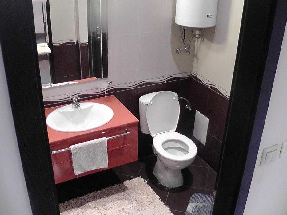 Дава се под наем Двустаен апартамент в к.к. Златни пясъци - 75 кв.м за 229.5 € - Снимка #3