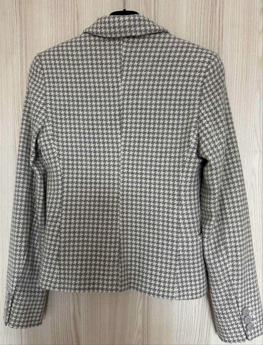 MaxMara STUDIO винтидж вълнено сако XS размер