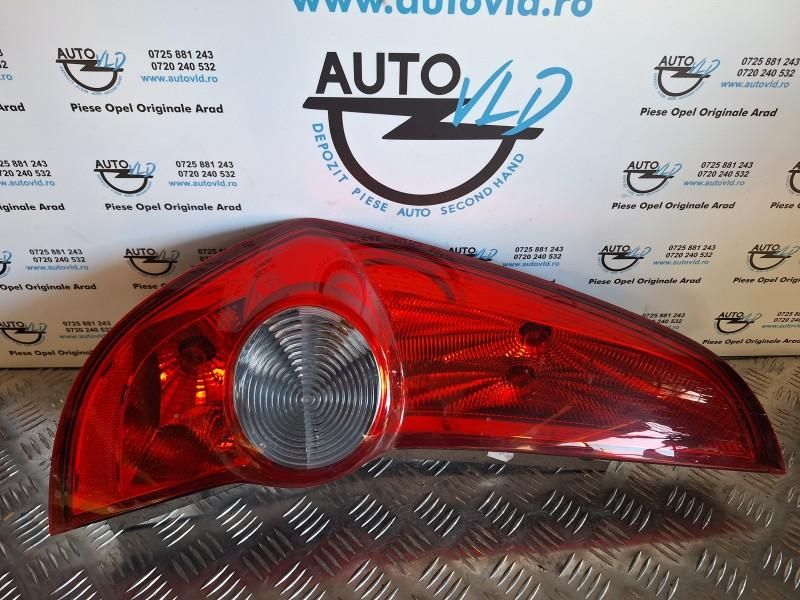 Stop aripa stanga Opel Agila B