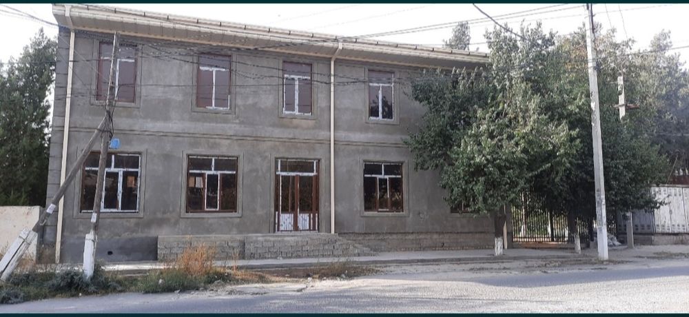 Сдаётся в аренду 2 этаж 400 кв метров. 
Учебный центр, детский сад, кл