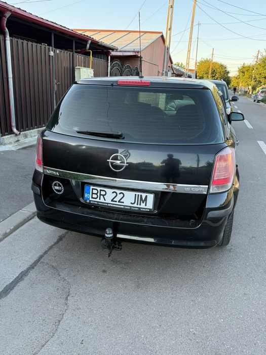De vânzare opel astra h