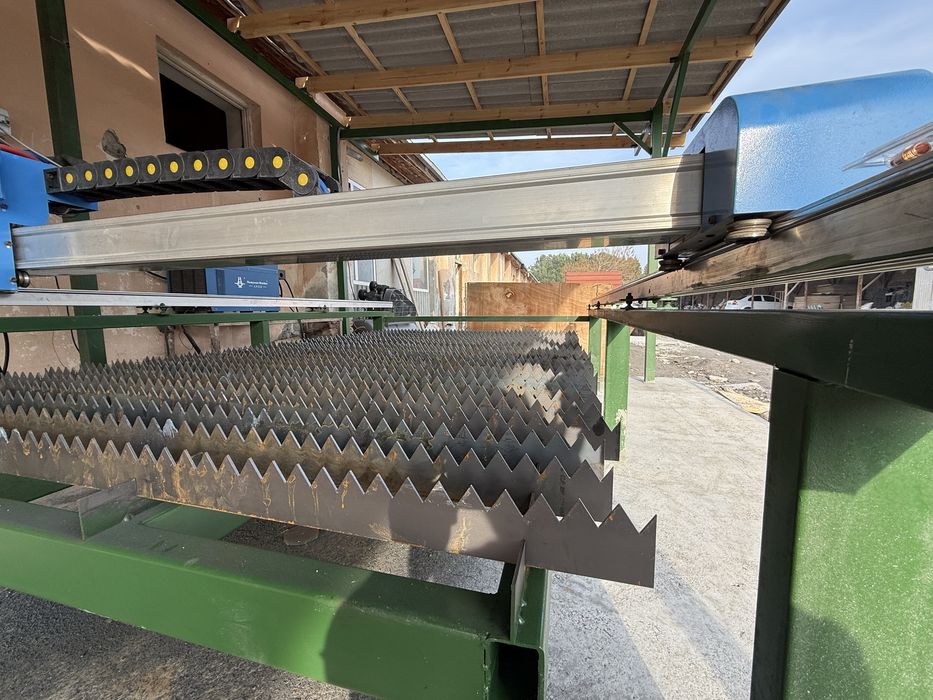 плазмарез 160 амперлик сувли ва хаволик саплолари бор