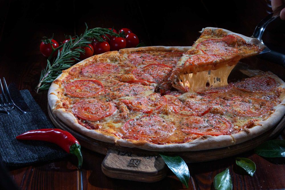 Фотограф. Видеограф. Предметная и Food съемка