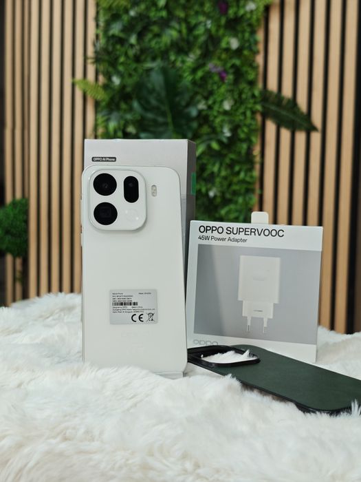 Oppo Find X9 Pro 512 Acte de Romania