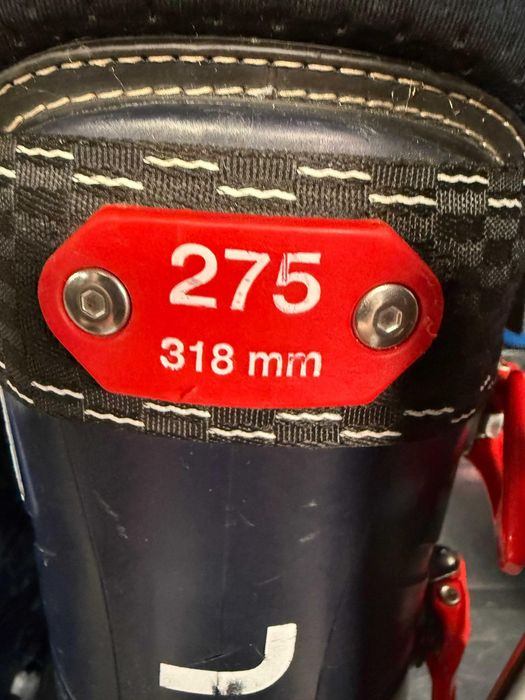 clapari rossignol speed mondo  27,5 si 26,5 europa 41 si 42