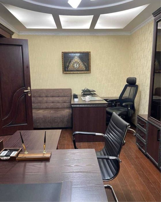 Офис Аренда на Муккими Влоль Дороги !