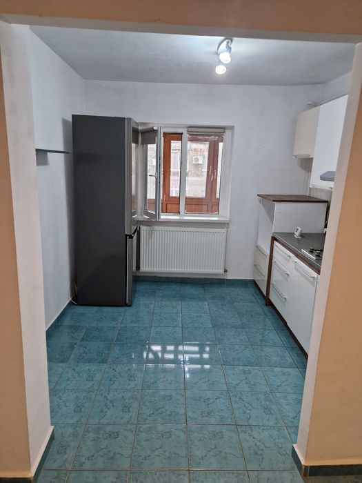 Apartament 2 camere  57 de m decomandat