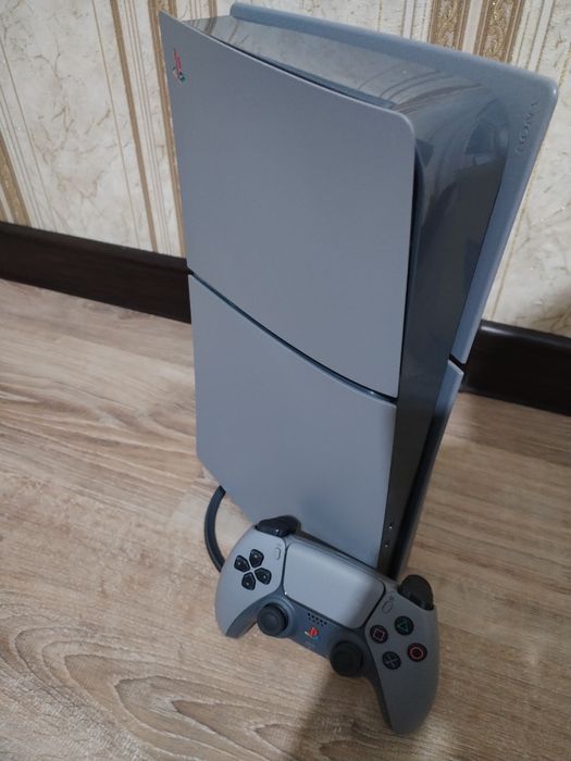 Playstation 5 slim Limited Edition
