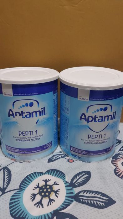Aptamil pepti 1 UK
