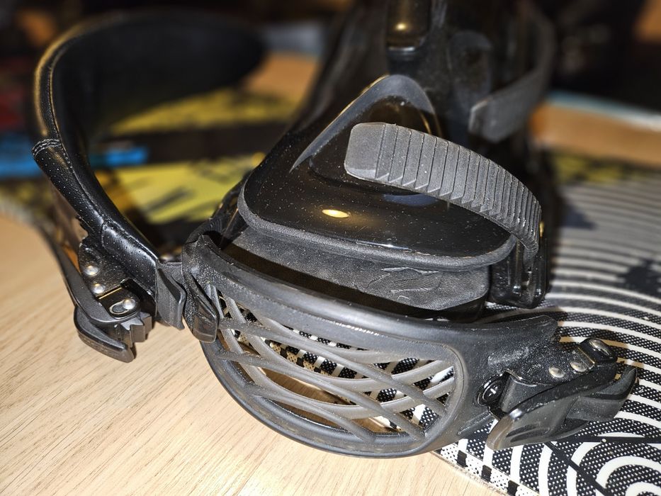 Сноуборд дъски и автомати / snowboard