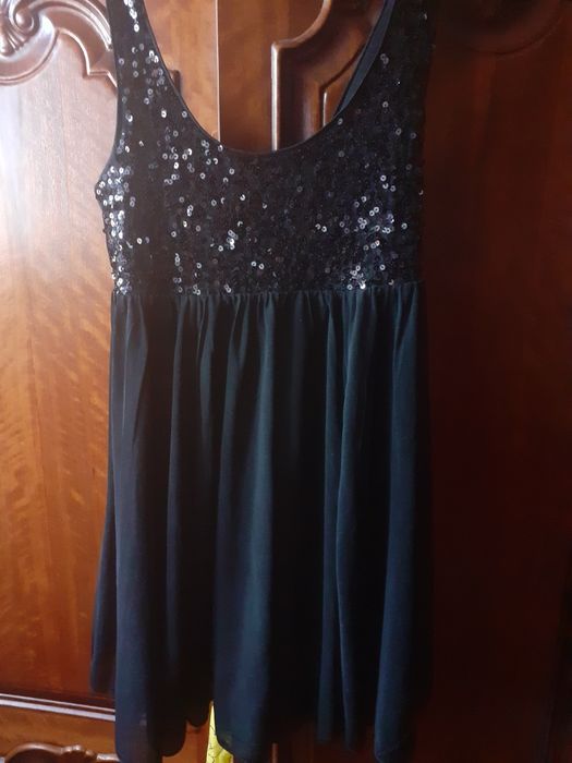 Rochiță paiete nr36