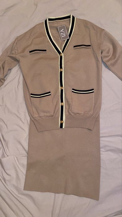 Костюм женский двойка