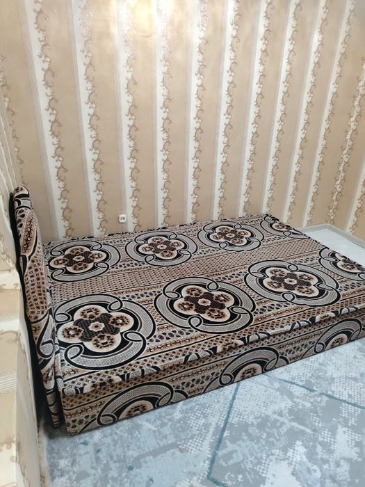 Продам кровать 2 спалка за 5000