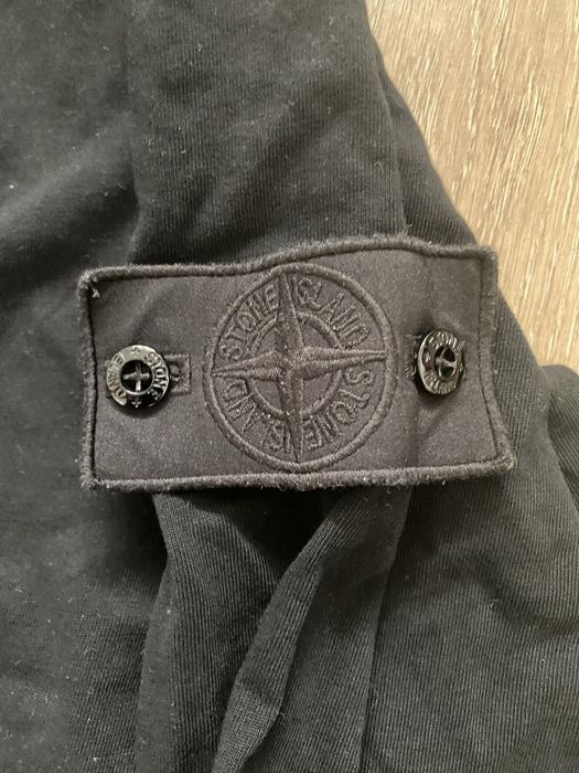 Оригинален суичер на Stone Island