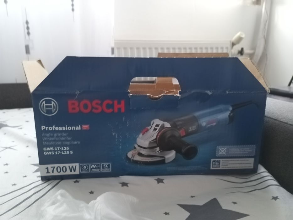 Vând flex BOȘCH original