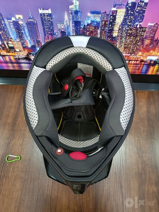 Мото шлем от бренда SCORPION EXO VX R 70