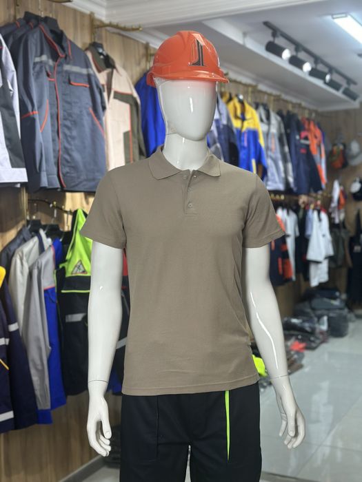 Mahsus kiyim va Futbolkalar