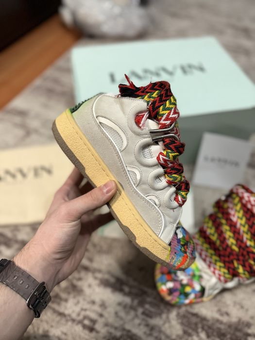 Lanvin X Gallery Dept.