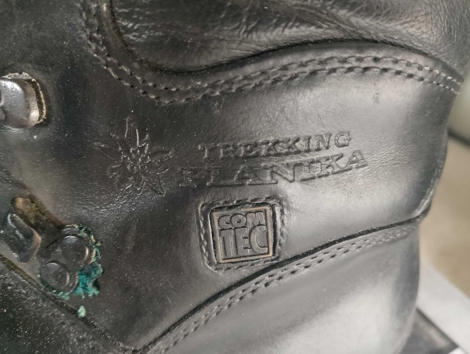 Ловни обувки Planika