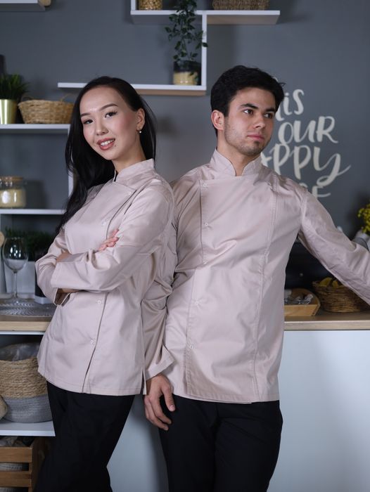 Спец одежда Алматы, униформа Казахстан