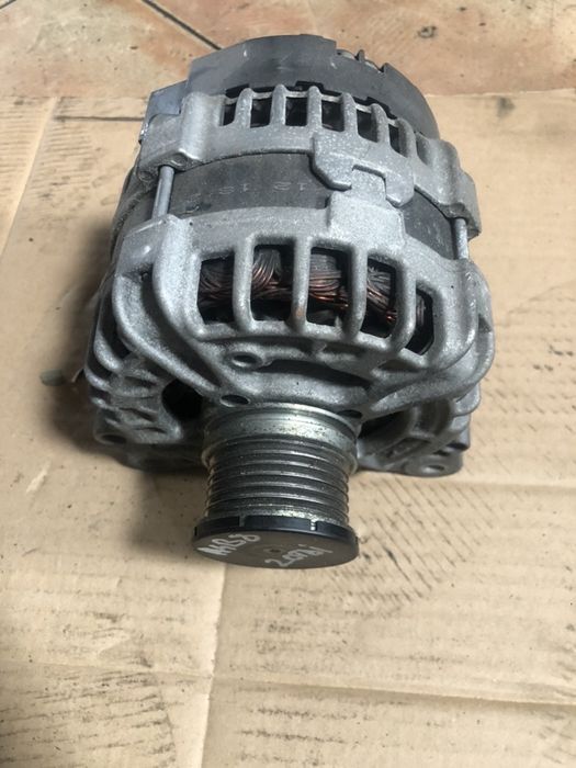 Alternator Audi A4 B8 2.0TDI