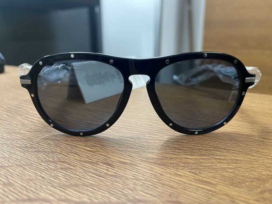 Ochelari de Soare Chris Craft Polarized -CF 3017 01P4 57017 145 Cat3