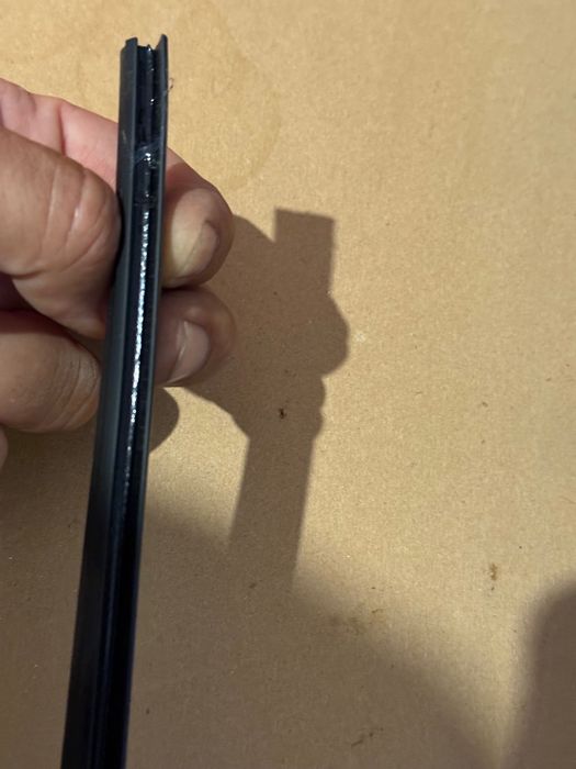 Предно стъкло за Фронтера Б